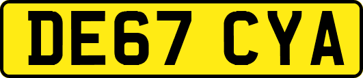 DE67CYA