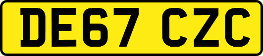 DE67CZC