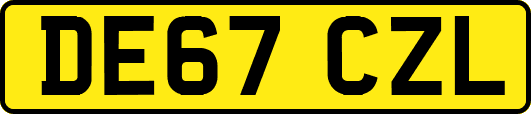 DE67CZL