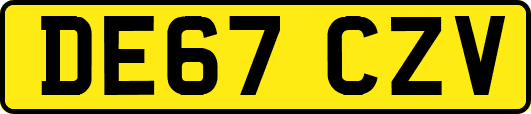 DE67CZV