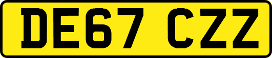 DE67CZZ