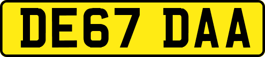 DE67DAA