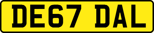 DE67DAL
