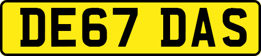 DE67DAS