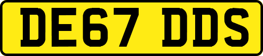 DE67DDS