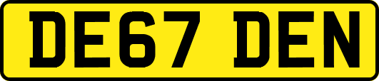 DE67DEN