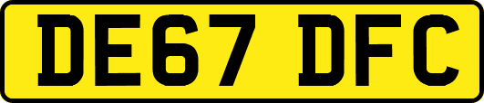 DE67DFC