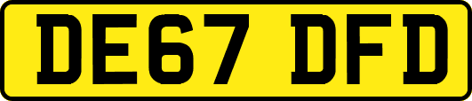 DE67DFD