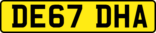 DE67DHA