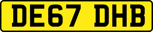 DE67DHB