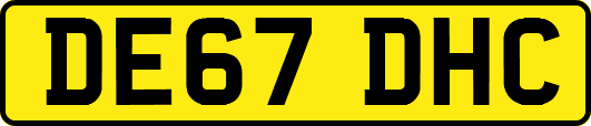 DE67DHC