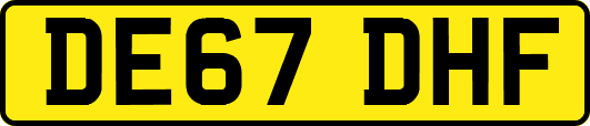 DE67DHF