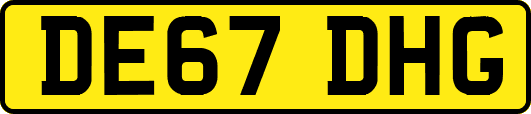DE67DHG