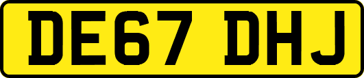 DE67DHJ