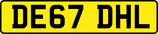 DE67DHL