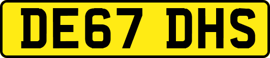 DE67DHS