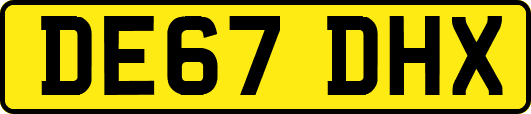 DE67DHX