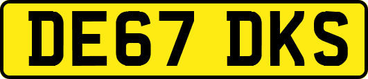DE67DKS