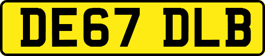 DE67DLB