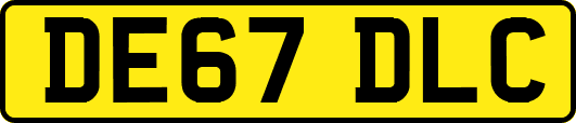 DE67DLC
