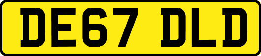 DE67DLD
