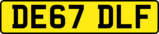 DE67DLF