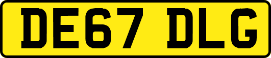 DE67DLG
