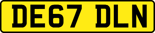 DE67DLN
