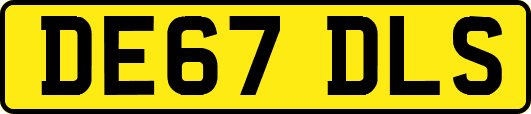 DE67DLS