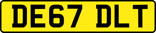 DE67DLT