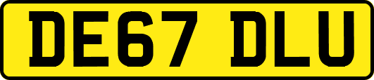 DE67DLU