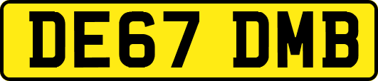 DE67DMB