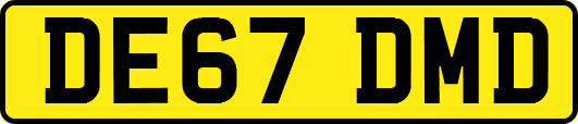 DE67DMD