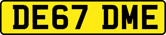DE67DME