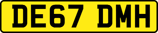 DE67DMH