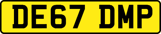 DE67DMP