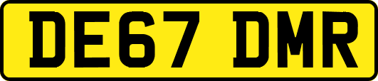 DE67DMR