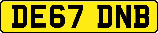 DE67DNB