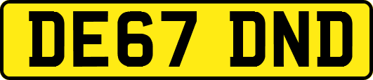 DE67DND