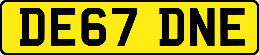 DE67DNE