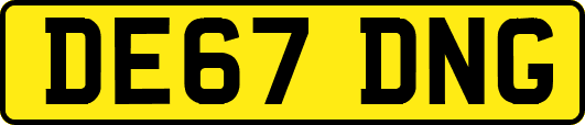 DE67DNG