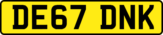 DE67DNK