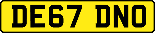 DE67DNO