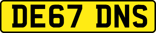 DE67DNS