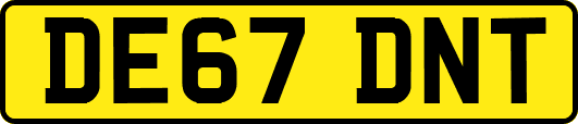 DE67DNT