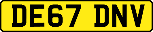 DE67DNV