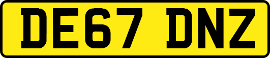 DE67DNZ
