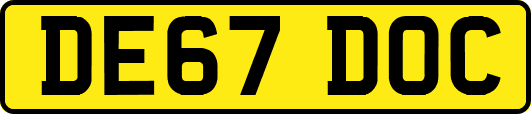 DE67DOC