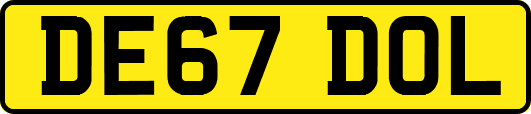 DE67DOL