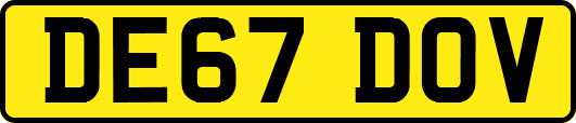 DE67DOV
